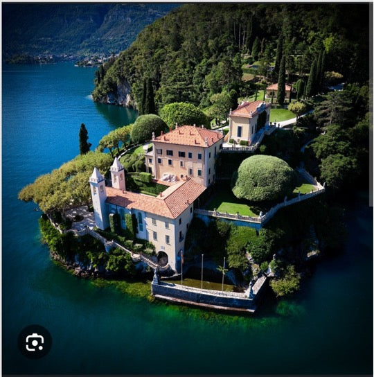 Villa Balbianello