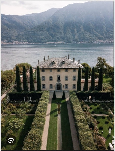 Villa Balbiano