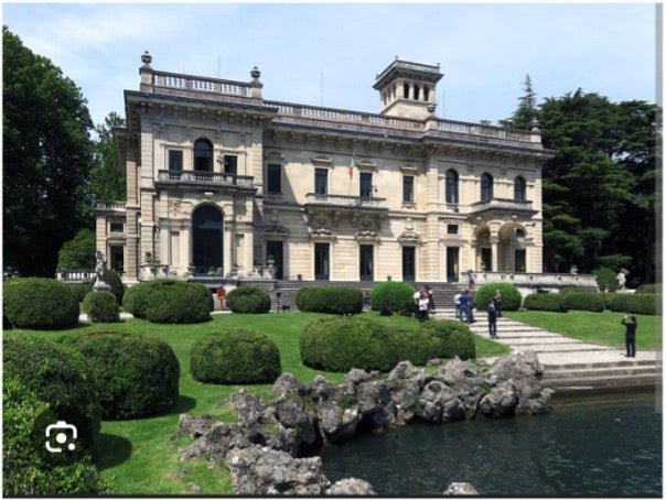 Villa Erba