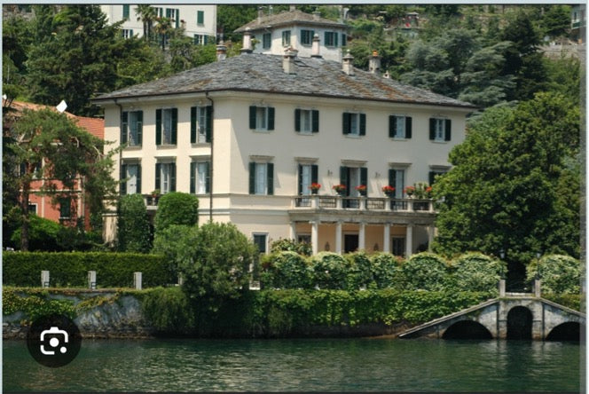 Villa Oleandra