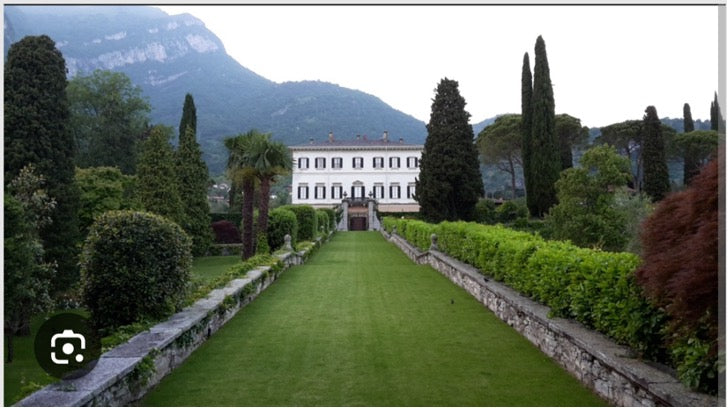 Villa Carlia