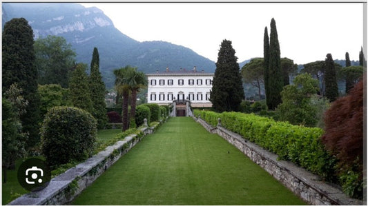 Villa Carlia