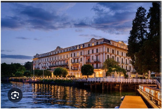Villa d'Este