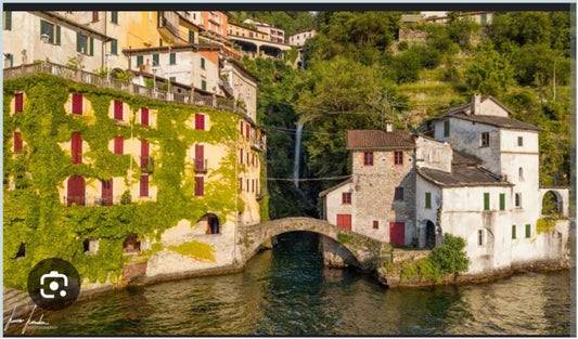 Tour: Nesso