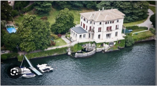 Villa Bellinzaghi