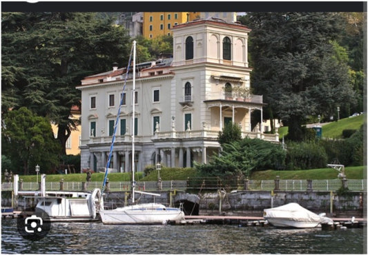 Villa Cademartori