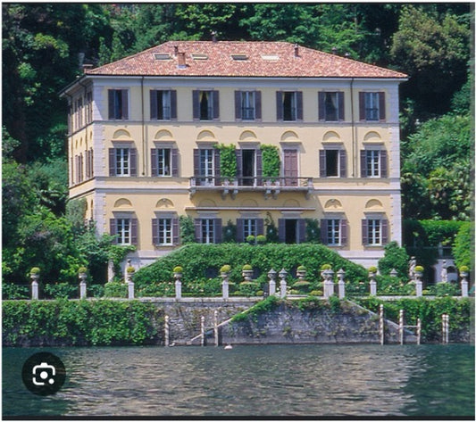 Villa Le Fontanelle