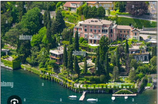 Villa Le Rose