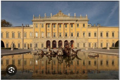 Villa Olmo