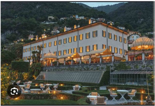 Villa Passalacqua