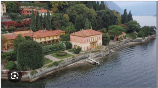 Villa Pizzo