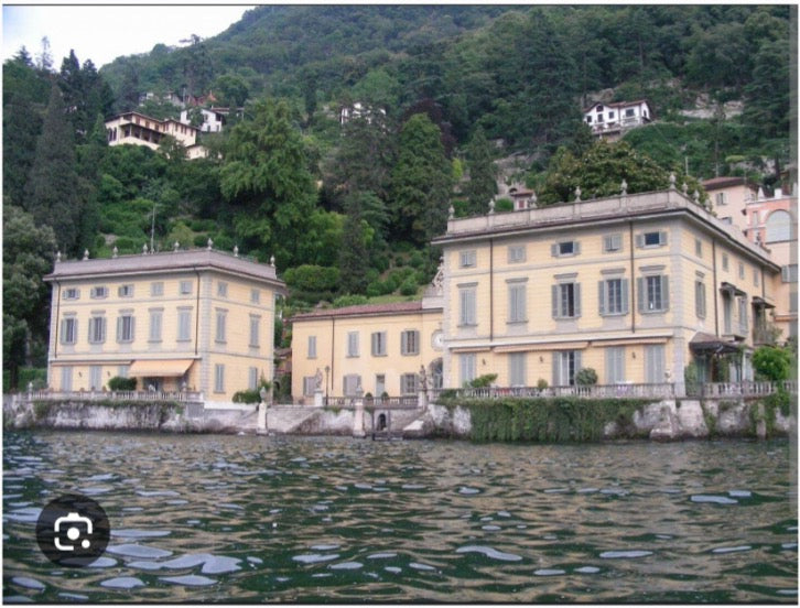 Villa Tanzi Taverna