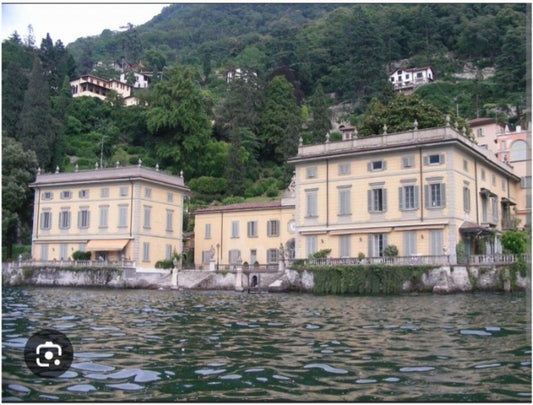 Villa Tanzi Taverna