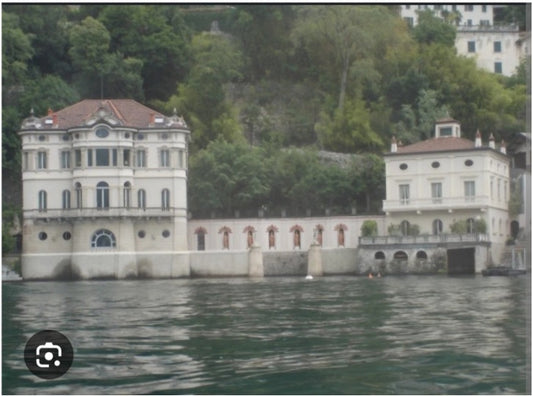 Villa Usuelli O Maria
