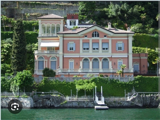 Villa dei Cedri